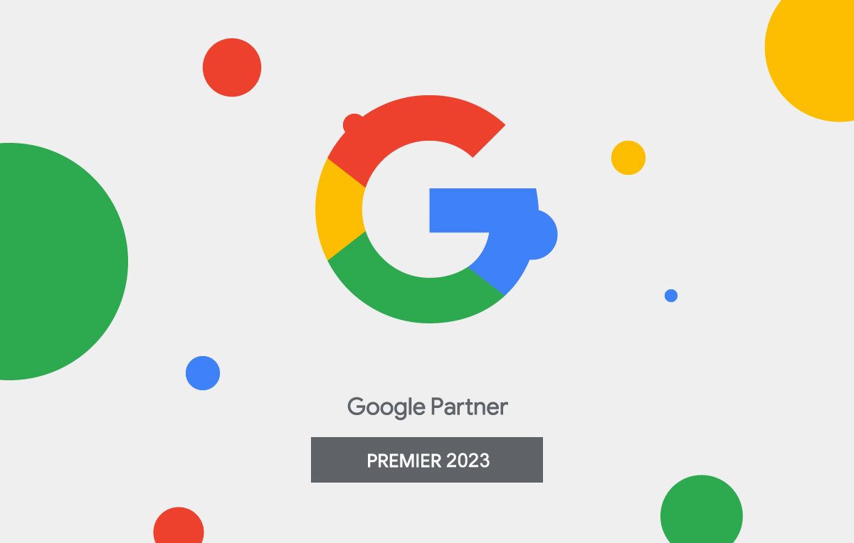 The Unlimited Benefits Of Working With A Google Premier Partner