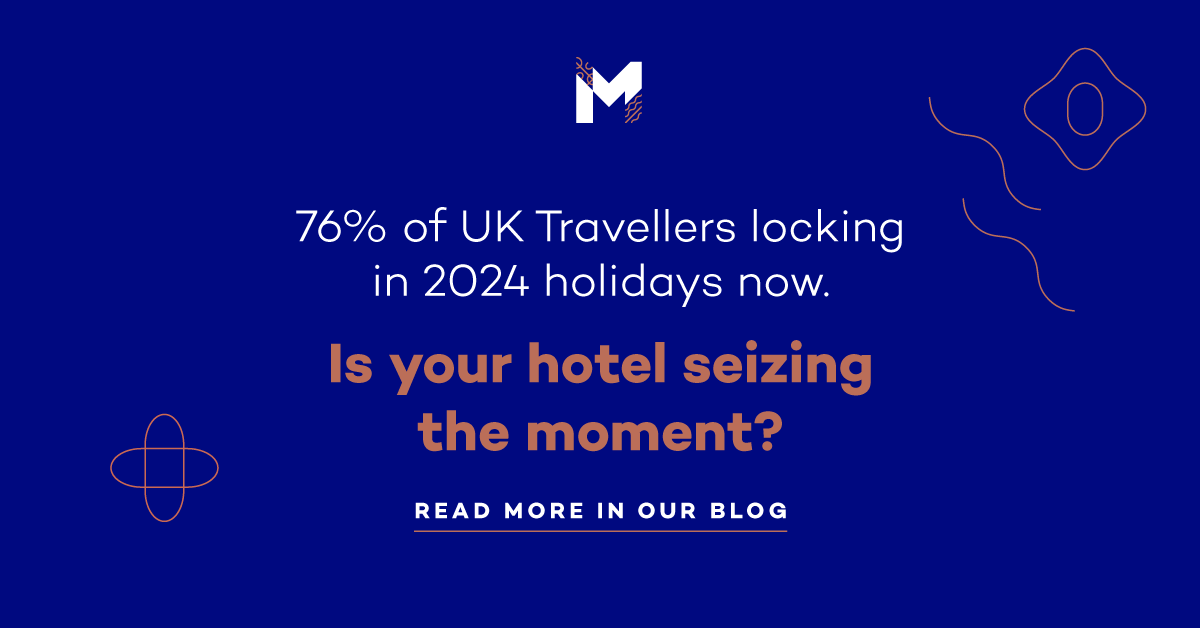 Hospitality Marketing Insights UK Travelers Are Booking Early For 2024   Banner 1200x628 1 